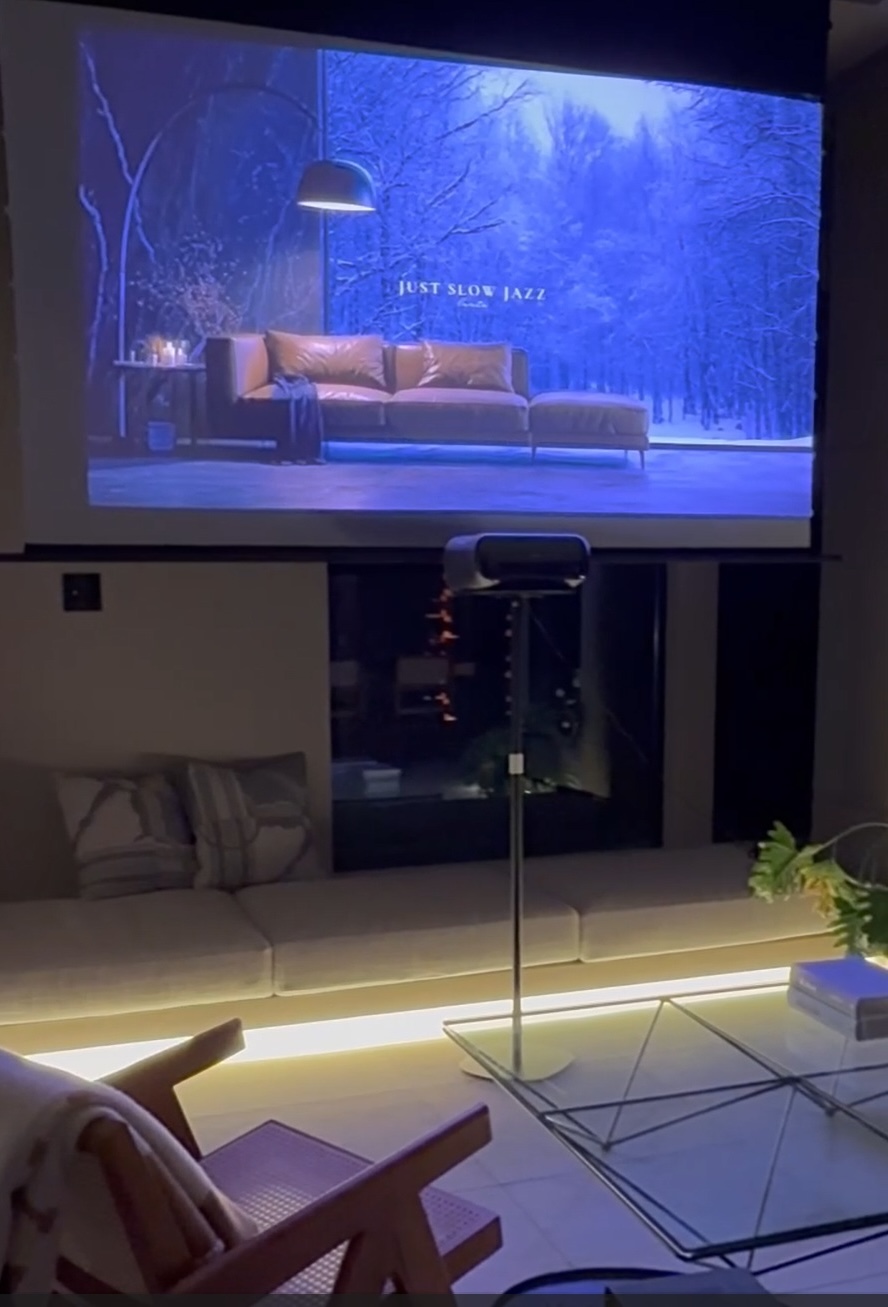 Private Theater