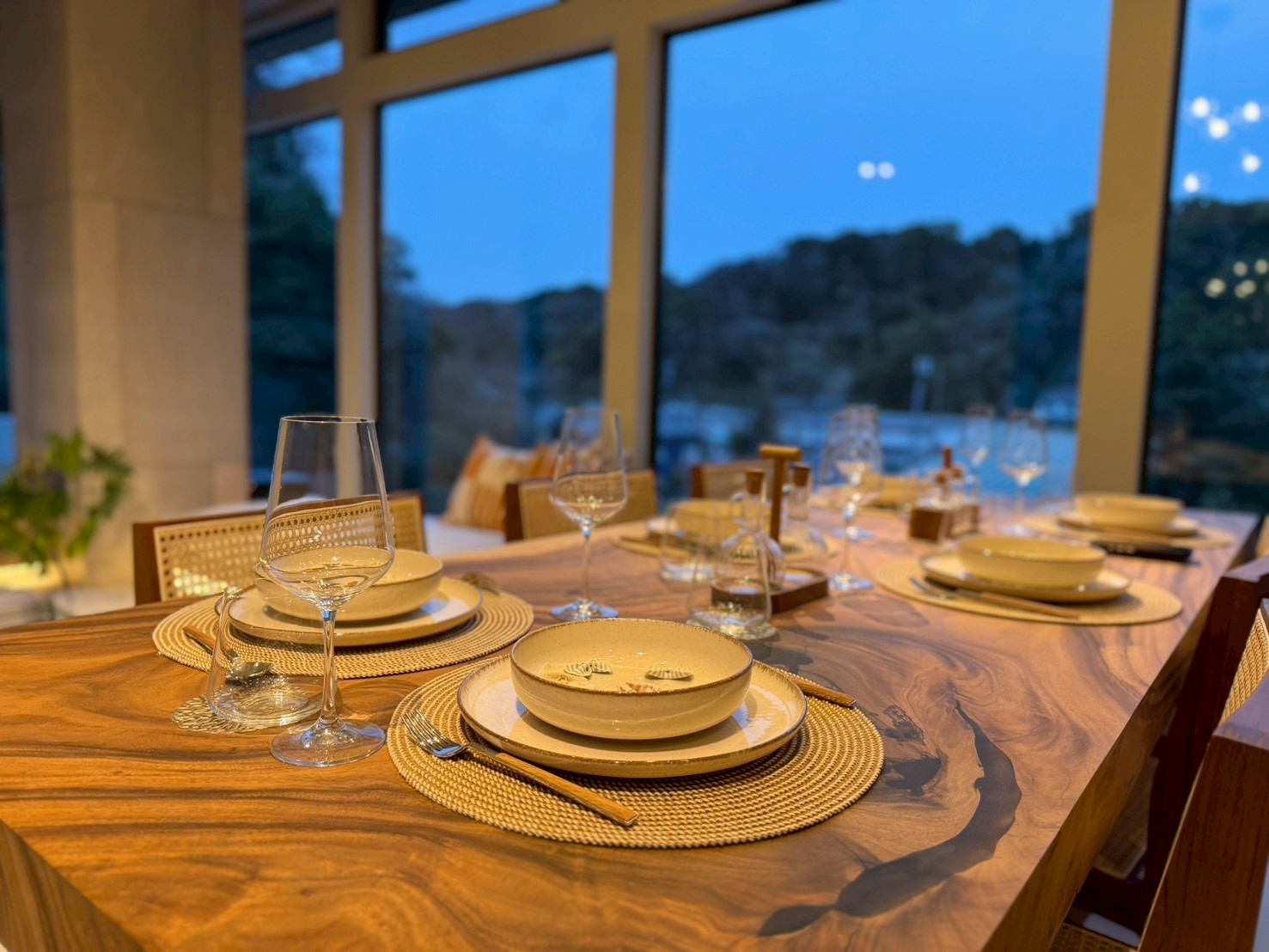 Table Setting